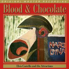 Blood And Chocolate - Vinyl