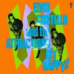 Get Happy!! - Vinyl