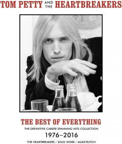 Tom Petty And The Heartbreakers - The Best Of Everything