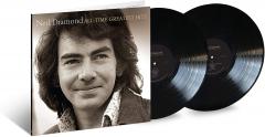 Neil Diamond - All-Time Greatest Hits - Vinyl