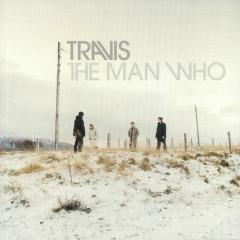 The Man Who - Vinyl