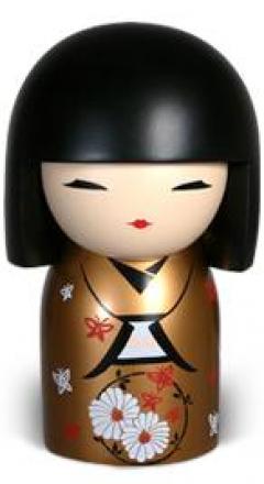 Decorative Doll Maxi: Kazuna -True Friend