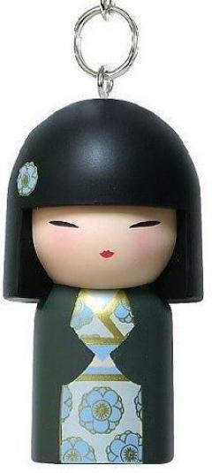 Kimmidoll Chizuru - Humility Keychain