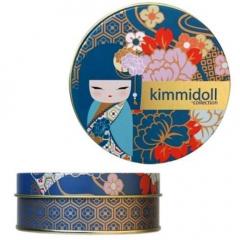 Cutie lumanari Kimmidoll Mamiko - Friendly | Kimmidoll