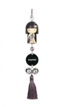 Chikako Inspiration Charm. Insightful