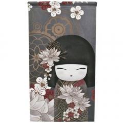 Kimmidoll Miyuna Notebook with Pen