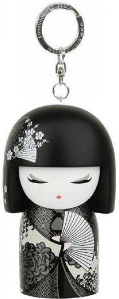 Kimmidoll Shigemi - Spirited Keychain