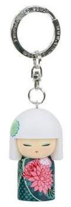 Kimmidoll Hanae - Generosity Keychain