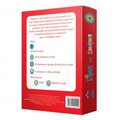 Rime cu Zmeisorii - 50 de jetoane