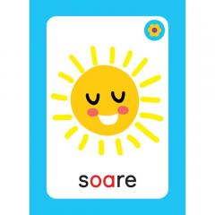 Rime cu Zmeisorii - 50 de jetoane