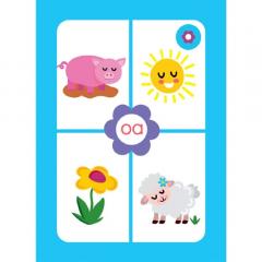 Rime cu Zmeisorii - 50 de jetoane