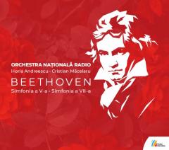 Beethoven - Simfonia a V-a • Simfonia a VII-a