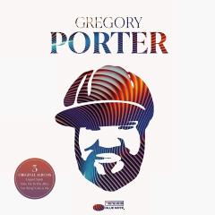 Gregory Porter - Three Original Albums - Vinyl