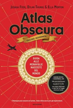 Atlas Obscura