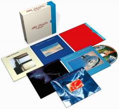 Dire Straits - The Studio Albums 1978-1991