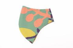 Masca de Protectie cu Imprimeu