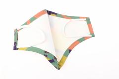 Masca de Protectie cu Imprimeu