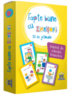 Fapte bune cu Zmeisorii