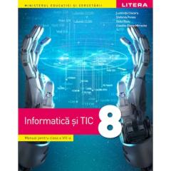 Manual de informatica si TIC