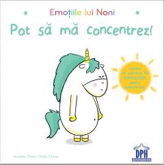 Pot sa ma concentrez