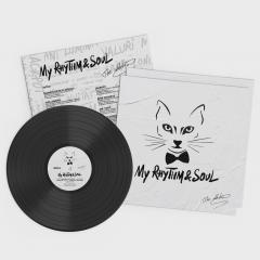 My Rhythm & Soul - Vinyl