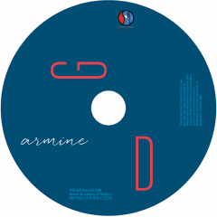Armine - CD