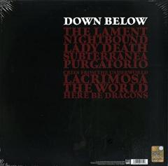 Down Below - Vinyl