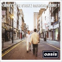(What's the Story) Morning Glory? - Vinyl