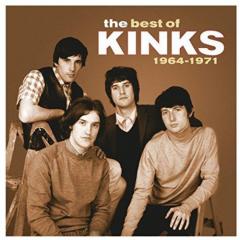 The Best Of The Kinks (1964-1971)