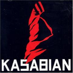 Kasabian - Vinyl