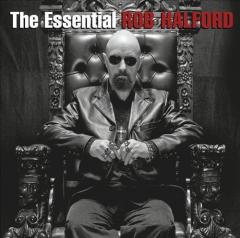 The Essential Rob Halford - CD
