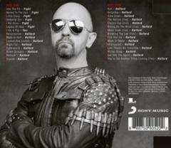 The Essential Rob Halford - CD