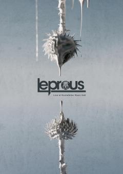 Leprous - Live at Rockefeller Music Hall (DVD)