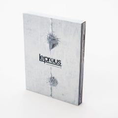 Leprous - Live at Rockefeller Music Hall (DVD)