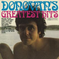 Donovan's Greatest Hits - Vinyl