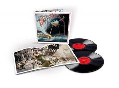 Jeff Wayne's Musical Version Of The War Of The Worlds - Vinyl