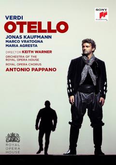 Verdi: Otello (DVD)