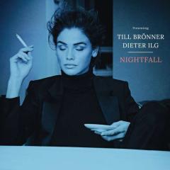 Nightfall - Vinyl