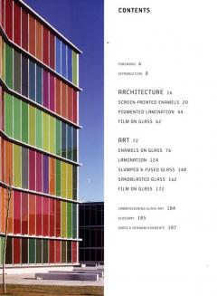 Colours of Architecture