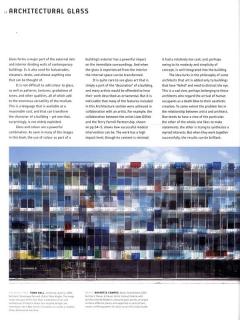 Colours of Architecture