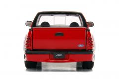 Masinuta Metalica Fast And Furious 1999 Ford Svt F-lightning