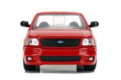 Masinuta Metalica Fast And Furious 1999 Ford Svt F-lightning