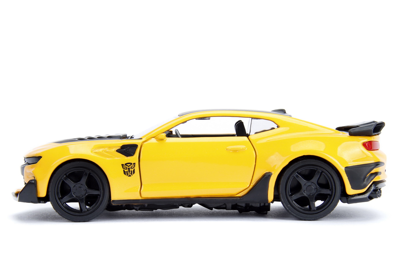 Camaro store toy car