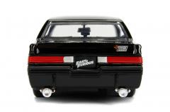 Masinuta Metalica Fast And Furious 1987 Buick Scara 1 La 24