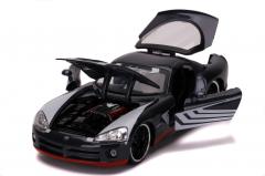 Masinuta Metalica Venom 2008 Dodge Viper Scara 1 La 24