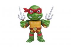 Figurina Metalica Testoasele Ninja Raphael