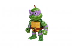Figurina Metalica Testoasele Ninja Donatello