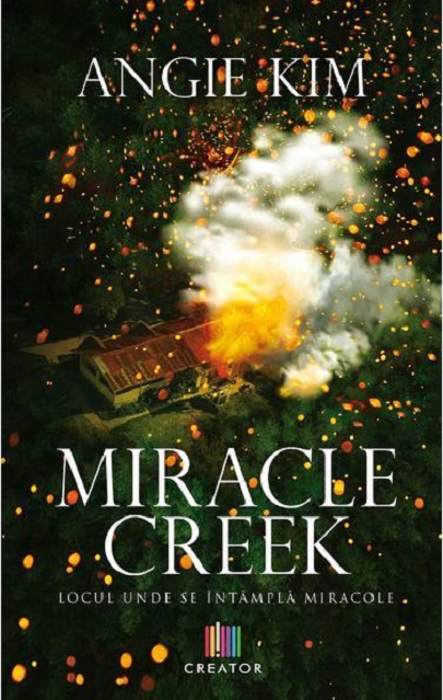 miracle creek book
