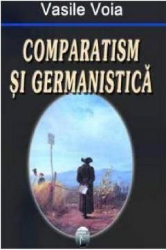 Comparatism si germanistica