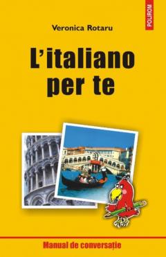 L'Italiano Per Te